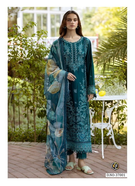 Maria B Vol 37 By Keval Pakistani Readymade Kurti Pant With Dupatta Wholesale Market In Surat With Price